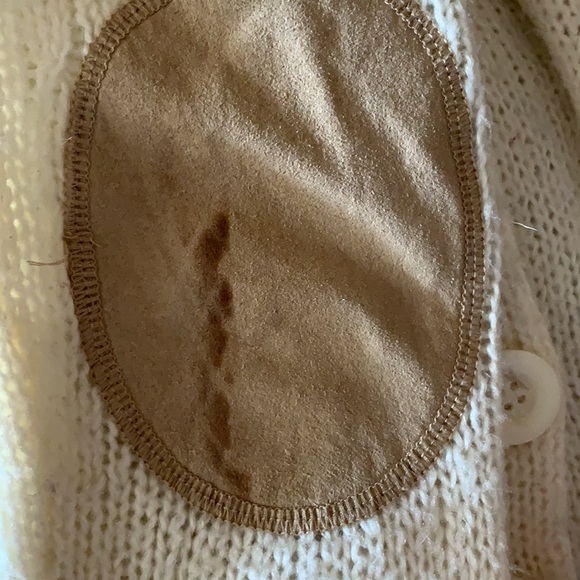 Cream H&M Sweater - Picture 3 of 3